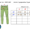 Copripantalone / Sovra Pantalone Impermeabile Trilaminato Italiano (Nuovo)  – OUT-MIL Outdoor & Military